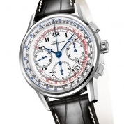 Longines Heritage Collection The Longines Tachymeter Chronograph