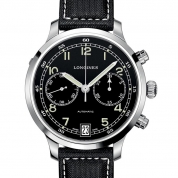 Longines Heritage Military 1938