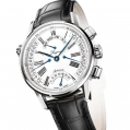 Longines Heritage Retrograde
