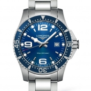 Longines HydroConquest