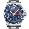 Longines HydroConquest