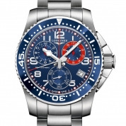 Longines HydroConquest