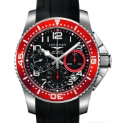 Longines HydroConquest