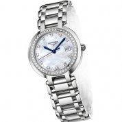 Longines PrimaLuna