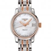 Longines Saint Imier Collection