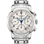 Longines Saint-Imier Collection