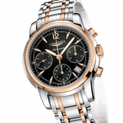 Longines Saint-Imier Collection