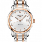 Longines Saint-Imier Collection