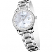 Longines The Longines Master Collection Ladies