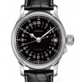 Longines Twenty-Four Hours