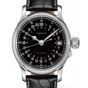 Longines Twenty-Four Hours