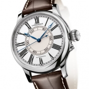 Longines Weems Second-Setting Watch