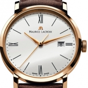 Maurice Lacroix Eliros Date Gents