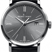 Maurice Lacroix Eliros Date Gents