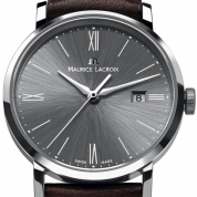 Maurice Lacroix Eliros Date Gents