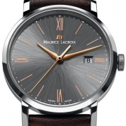 Maurice Lacroix Eliros Date Gents