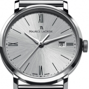 Maurice Lacroix Eliros Date Gents