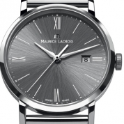 Maurice Lacroix Eliros Date Gents