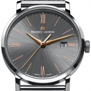 Maurice Lacroix Eliros Date Gents