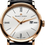 Maurice Lacroix Eliros Date Ladies