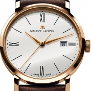 Maurice Lacroix Eliros Date Ladies