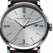 Maurice Lacroix Eliros Date Ladies