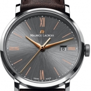 Maurice Lacroix Eliros Date Ladies