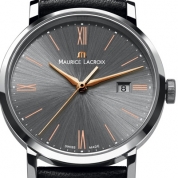 Maurice Lacroix Eliros Date Ladies