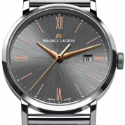 Maurice Lacroix Eliros Date Ladies