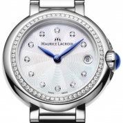 Maurice Lacroix Fiaba Date