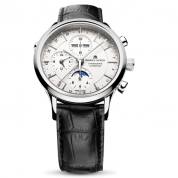 Maurice Lacroix Les Classiques Chronograph Phases de Lune  Automatic