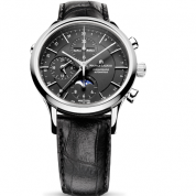 Maurice Lacroix Les Classiques Chronograph Phases de Lune  Automatic