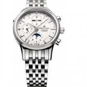 Maurice Lacroix Les Classiques Chronograph Phases de Lune  Automatic