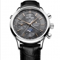 Maurice Lacroix Les Classiques Collection Chronographe De Lune