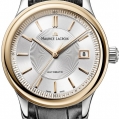 Maurice Lacroix Les Classiques Date