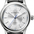 Maurice Lacroix Les Classiques Date