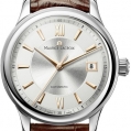 Maurice Lacroix Les Classiques Date
