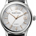 Maurice Lacroix Les Classiques Date