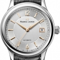 Maurice Lacroix Les Classiques Date