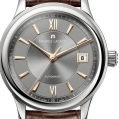 Maurice Lacroix Les Classiques Date