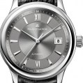 Maurice Lacroix Les Classiques Date
