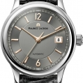 Maurice Lacroix Les Classiques Date