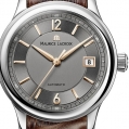 Maurice Lacroix Les Classiques Date