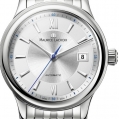 Maurice Lacroix Les Classiques Date