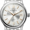 Maurice Lacroix Les Classiques Date