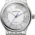 Maurice Lacroix Les Classiques Date