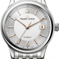 Maurice Lacroix Les Classiques Date