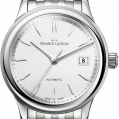 Maurice Lacroix Les Classiques Date