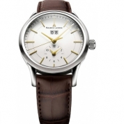 Maurice Lacroix Les Classiques Grande Date GMT