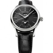 Maurice Lacroix Les Classiques Grande Date GMT